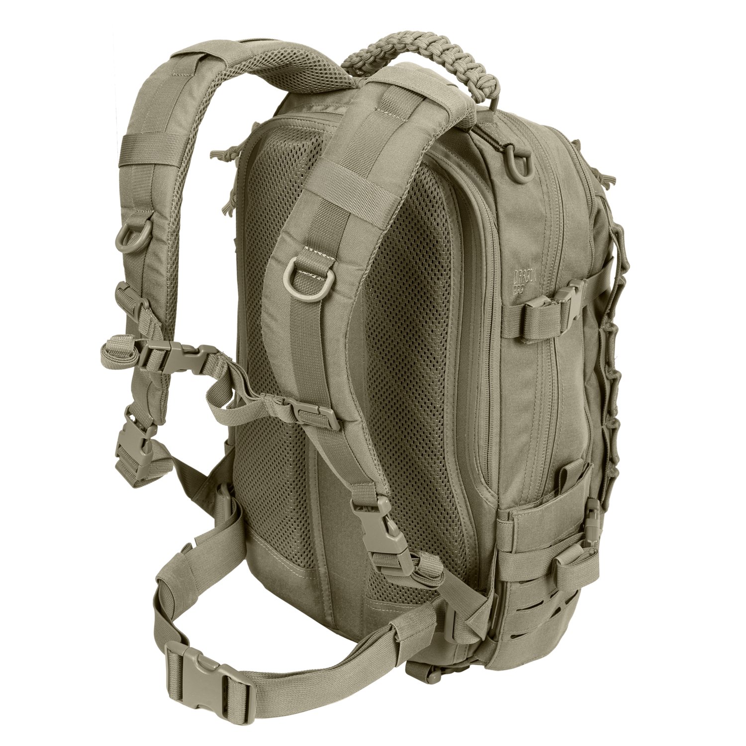 Dragon Egg MK II Backpack | On Duty Equipment Contract Division