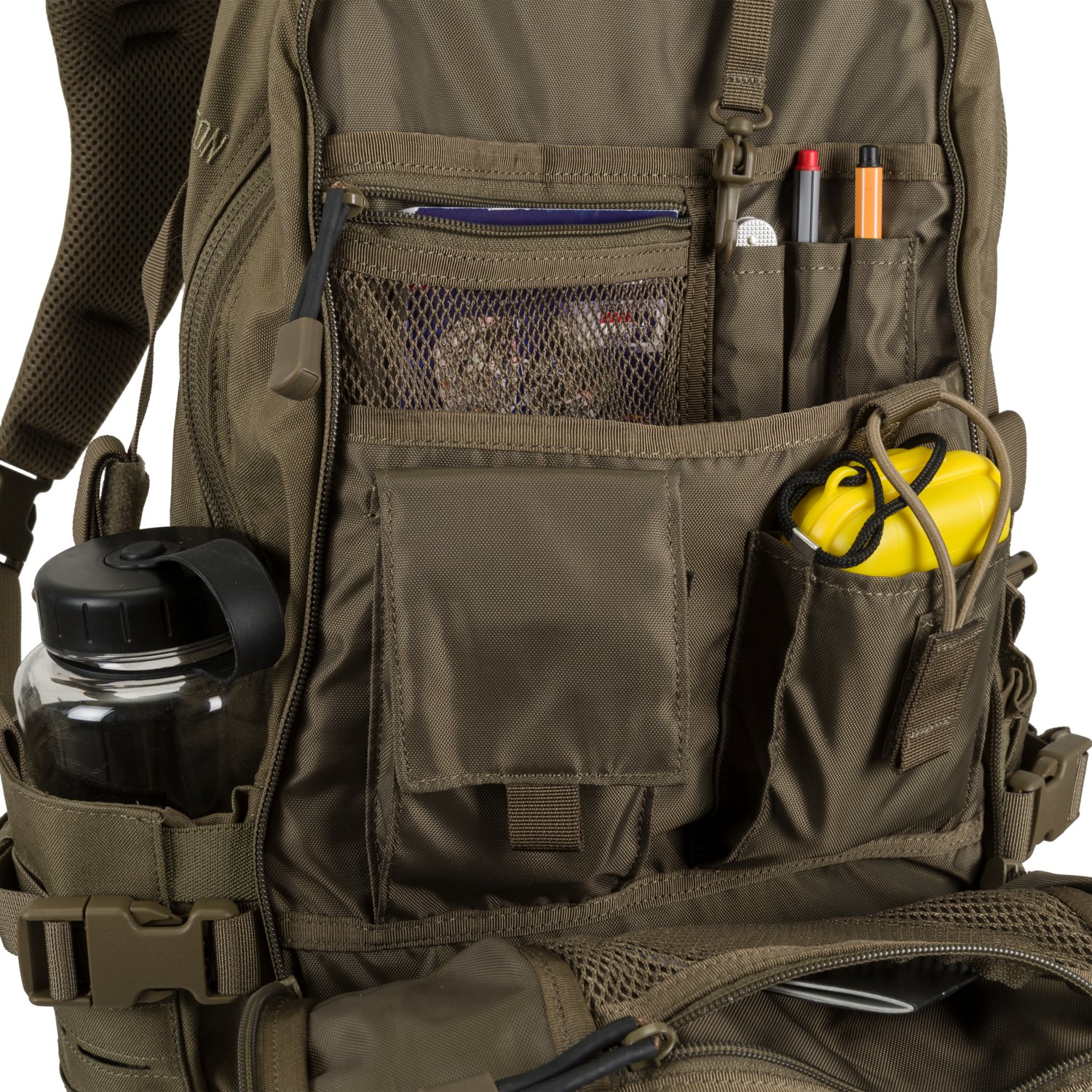 Dragon Egg MK II Backpack | On Duty Equipment Contract Division